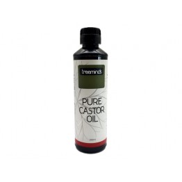 Organic Castor Oil (Aust)